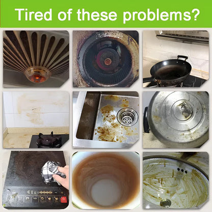 🔥 Buy 1 Get 3 🔥 Powerful Multifunctional Cleaner