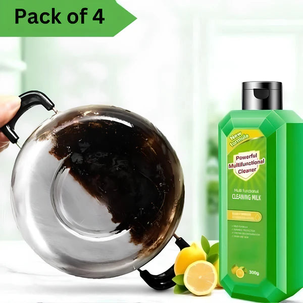 🔥 Buy 1 Get 3 🔥 Powerful Multifunctional Cleaner