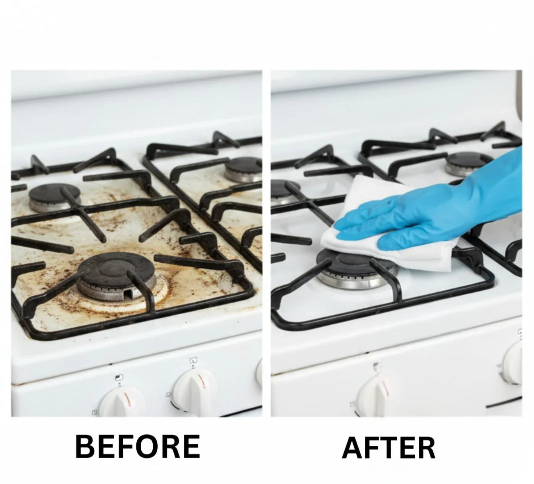 FINAL 3 HOURS: BUY 1 GET 3 FREE – Viral Cleaner Stock CRASHING!