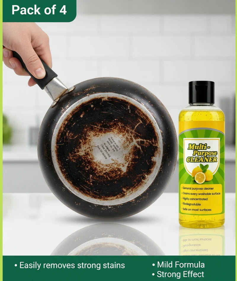 FINAL 3 HOURS: BUY 1 GET 3 FREE – Viral Cleaner Stock CRASHING!