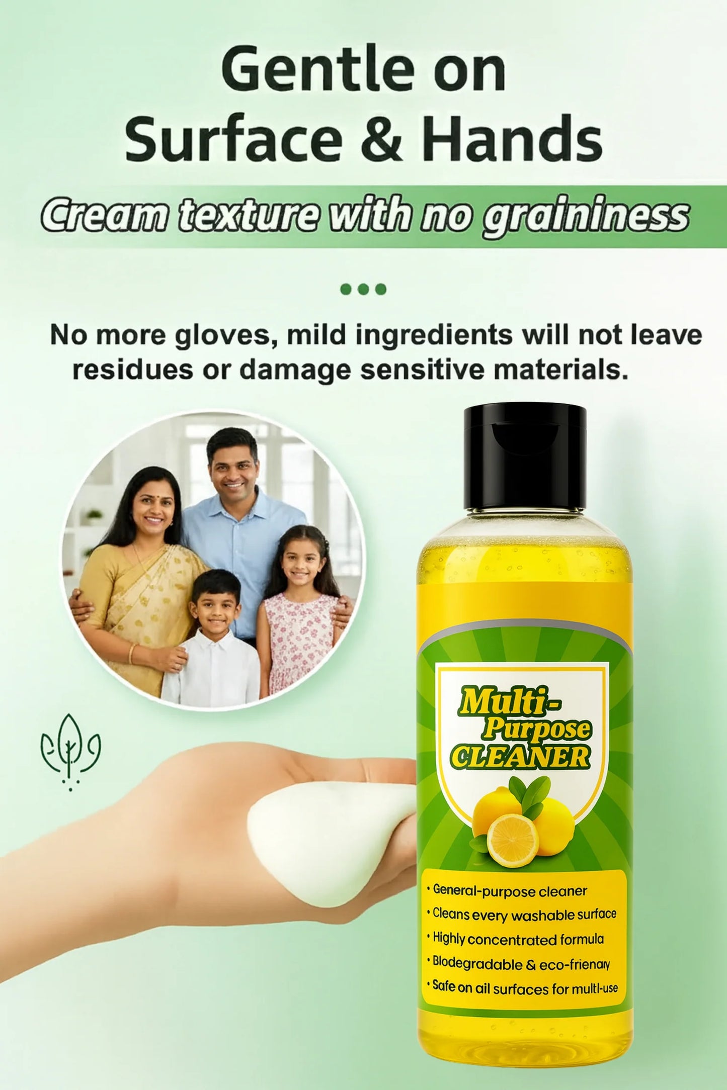 FINAL 3 HOURS: BUY 1 GET 3 FREE – Viral Cleaner Stock CRASHING!