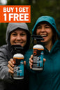 All in 1 Waterproof Spray 100ml Each (Pack of 2)