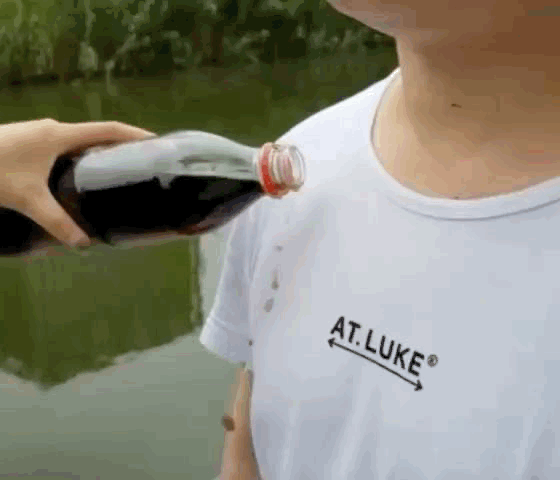 All in 1 Waterproof Spray 100ml Each (Pack of 2)