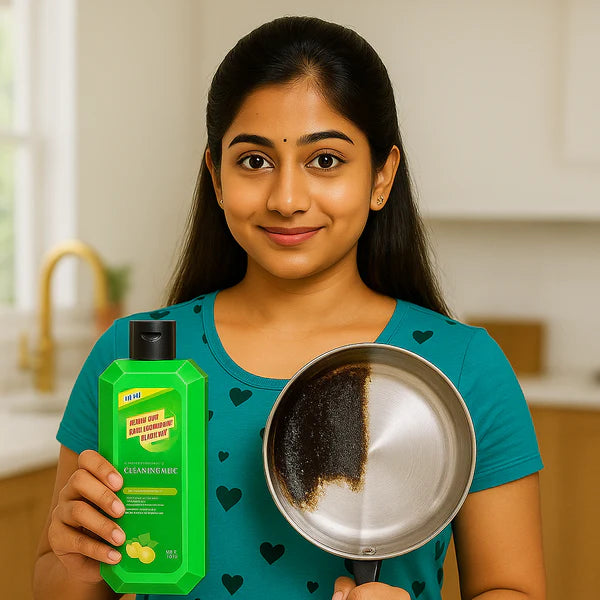 🔥 Buy 1 Get 3 🔥 Powerful Multifunctional Cleaner